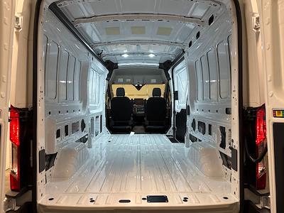 New 2026 Ford Transit 250 - photo 1