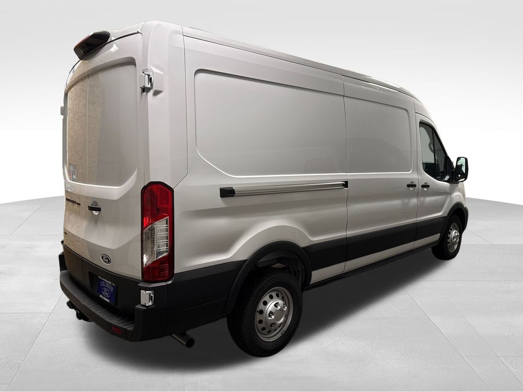 New 2026 Ford Transit 250 - photo 8