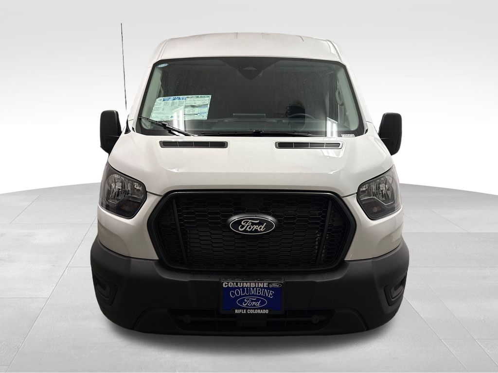 New 2026 Ford Transit 250 - photo 10