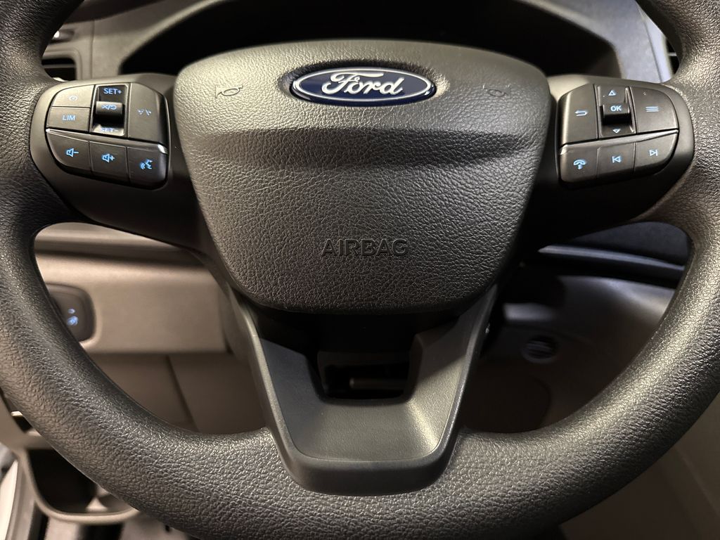 New 2026 Ford Transit 250 - photo 12
