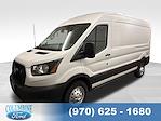 New 2026 Ford Transit 250 Medium Roof Empty Cargo Van for sale #F26037 - photo 1