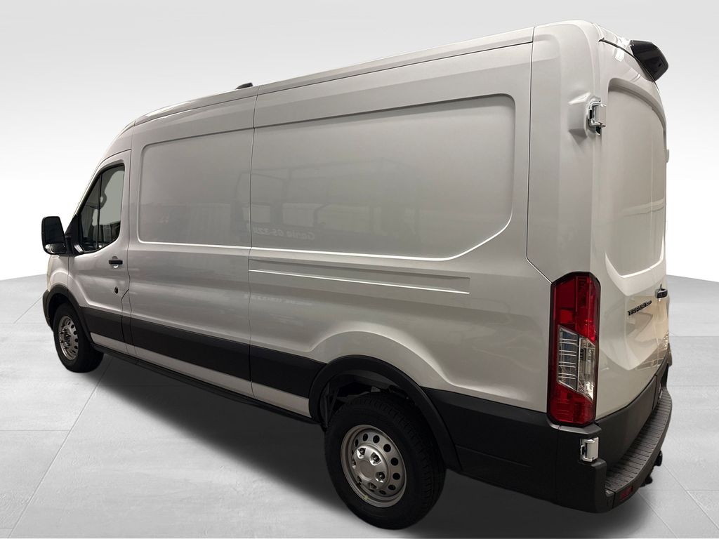 New 2026 Ford Transit 250 - photo 5