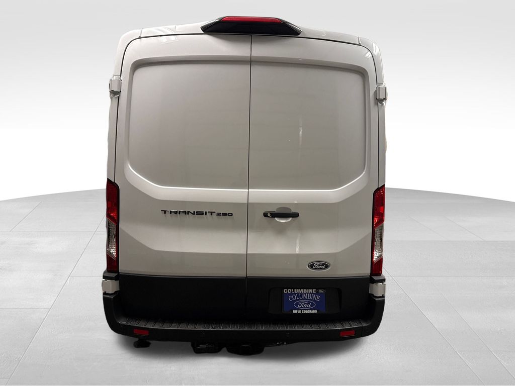 New 2026 Ford Transit 250 - photo 6