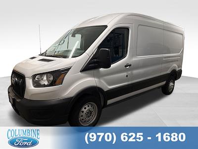 New 2026 Ford Transit 250 - photo 1