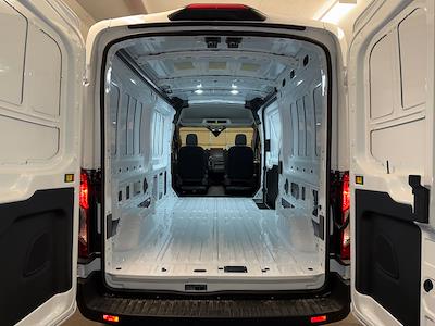 New 2026 Ford Transit 250 - photo 1