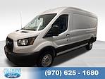 New 2026 Ford Transit 250 Medium Roof Empty Cargo Van for sale #F26038 - photo 1
