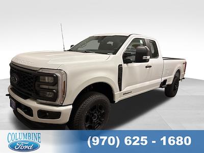 New 2026 Ford F-350 - photo 1