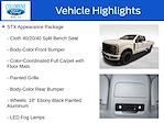 New 2026 Ford F-350 XL Super Cab for sale #F26047 - photo 4