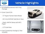 New 2026 Ford F-350 XL Super Cab for sale #F26047 - photo 8