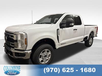 New 2026 Ford F-250 - photo 1