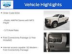 New 2026 Ford F-250 XLT Super Cab for sale #F26048 - photo 8