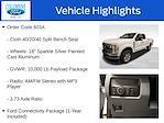 New 2026 Ford F-250 XLT Super Cab for sale #F26049 - photo 7