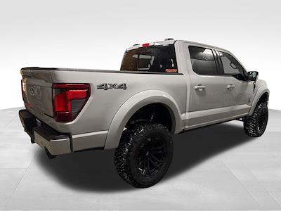 New 2026 Ford F-150 - photo 1