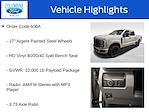 New 2026 Ford F-250 XL Crew Cab for sale #F26068 - photo 8