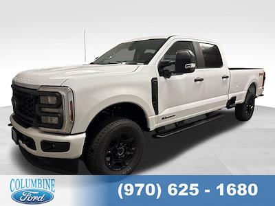 New 2026 Ford F-350 - photo 1