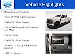 New 2026 Ford F-350 XL Crew Cab for sale #F26070 - photo 9