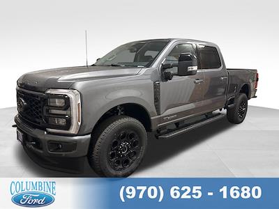 New 2026 Ford F-350 - photo 1