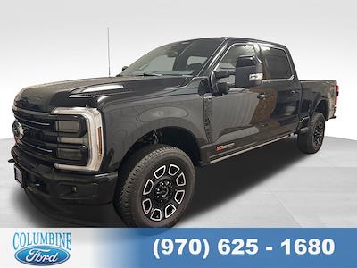 New 2026 Ford F-250 - photo 1