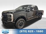 New 2026 Ford F-250 Platinum Crew Cab for sale #F26081 - photo 1