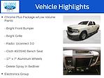 2019 Ram 1500 Crew Cab 4WD Pickup for sale #F26081A - photo 7