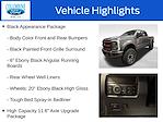 New 2026 Ford F-250 Lariat Crew Cab for sale #F26084 - photo 5