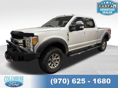 Used 2017 Ford F-250 - photo 1