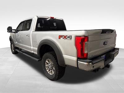 Used 2017 Ford F-250 - photo 1