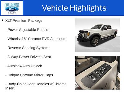 Used 2017 Ford F-250 - photo 1