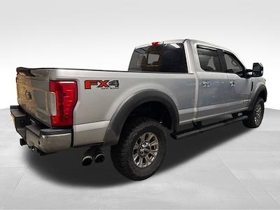 Used 2017 Ford F-250 - photo 1