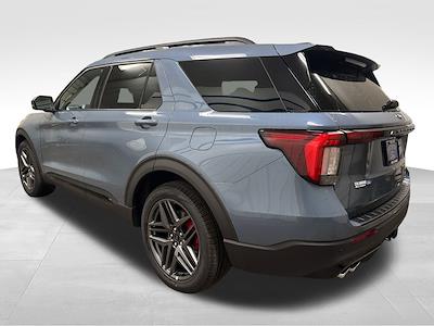 New 2026 Ford Explorer - photo 1