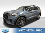 New 2026 Ford Explorer ST for sale #F26089 - photo 1