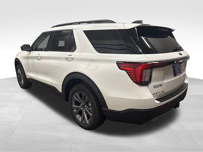 New 2026 Ford Explorer - photo 1