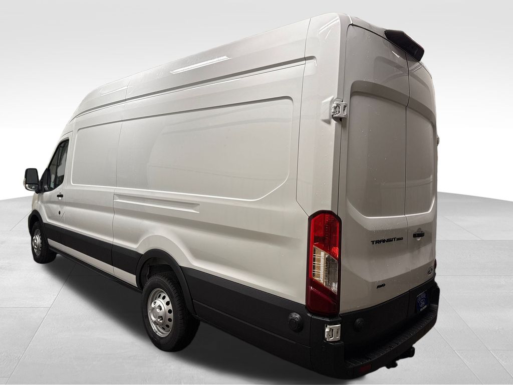 New 2026 Ford Transit 350 - photo 5