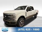 New 2026 Ford F-250 King Ranch Crew Cab for sale #F26098 - photo 1