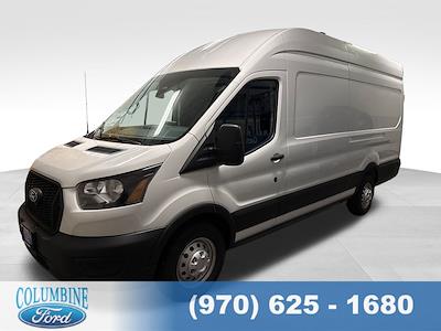 New 2026 Ford Transit 350 - photo 1