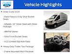 New 2026 Ford Transit 350 High Roof Empty Cargo Van for sale #F26106 - photo 5