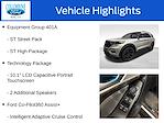 2023 Ford Explorer 4WD SUV for sale #F26113A - photo 4