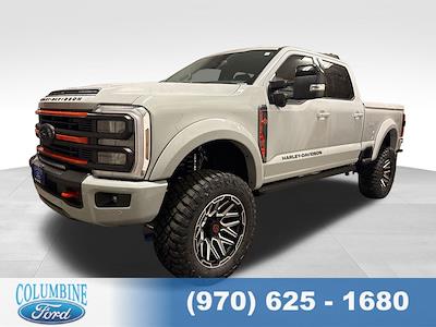 New 2026 Ford F-250 - photo 1