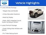 New 2026 Ford F-250 Lariat Crew Cab for sale #F26114 - photo 12