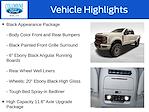 New 2026 Ford F-250 Lariat Crew Cab for sale #F26114 - photo 4