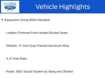 New 2026 Ford Ranger - photo 1