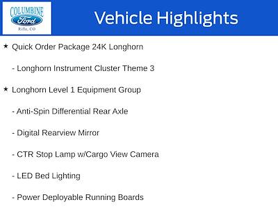 Used 2025 Ram 2500 - photo 1