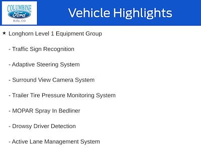 Used 2025 Ram 2500 - photo 1