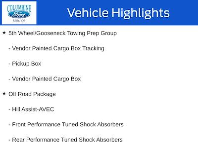 Used 2025 Ram 2500 - photo 1