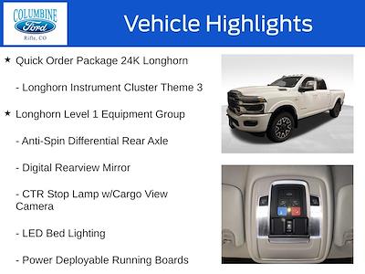 Used 2025 Ram 2500 - photo 1