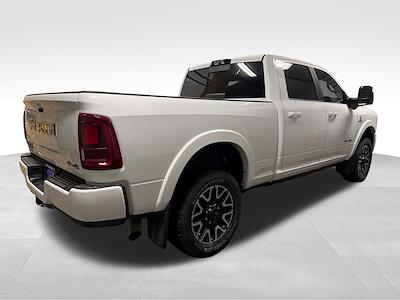 Used 2025 Ram 2500 - photo 1