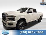 2025 Ram 2500 Crew Cab 4WD Pickup for sale #F26121A - photo 1