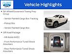 2025 Ram 2500 Crew Cab 4WD Pickup for sale #F26121A - photo 12