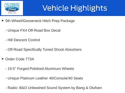 New 2026 Ford F-450 - photo 1