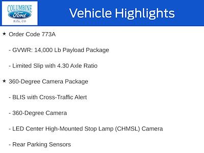 New 2026 Ford F-450 - photo 1